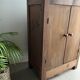 Petite armoire / buffet bois