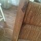 Vintage mulch chair