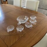 Bowl and fruit salad bowls