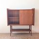 Oak furniture SAM from the 1950s.