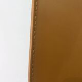 Pair of Frag chairs - Poltrona Frau -