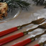 Dessert forks
