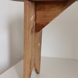 Stool/Farmhouse stool/Plant stand