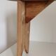 Stool/Farmhouse stool/Plant stand