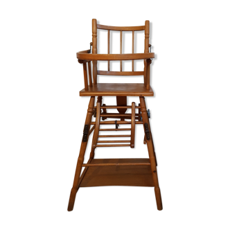 Baby high chair