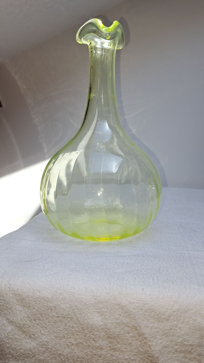 Vase