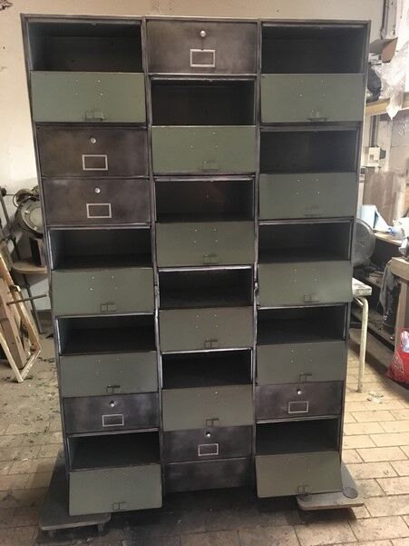 Furniture 30 valve 1950