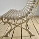 garden bench