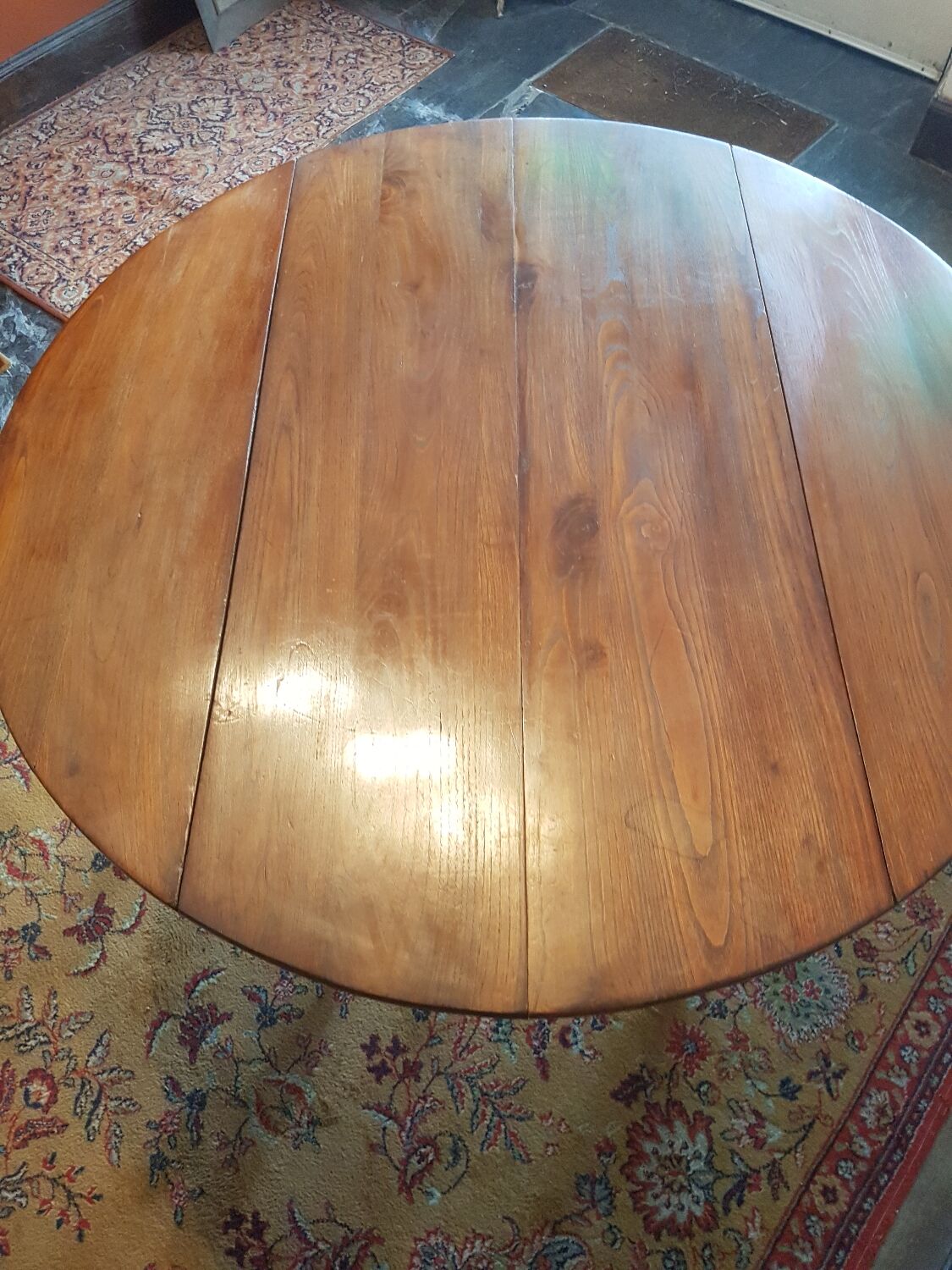 Table ronde