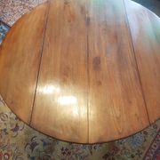 Table ronde