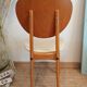 Vintage chairs from the 1950s "Stella"