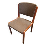 chaises scandinave vintage
