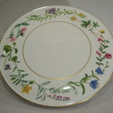 Cake dish Arcadia Royal Worcester fine bone porcelain