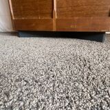 Vintage curtain binder 1950