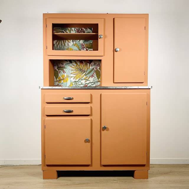 Revamped Mado buffet