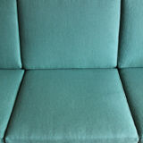 3-seater scandinavian sofa