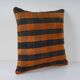 Housse de coussin kilim vintage 51x51 cm