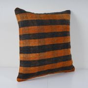 Vintage kilim cushion cover 51x51 cm