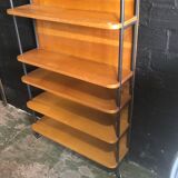 Shelf in oak