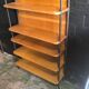 Shelf in oak