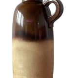 Ceramic vase Scheurich - W-Germany