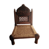 Indian armchair