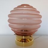 Vintage table lamp