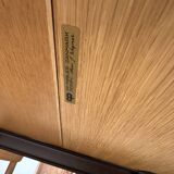 Hans Wegner table 1962 PP Mobler PP70 model