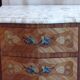 Rosewood chiffonier