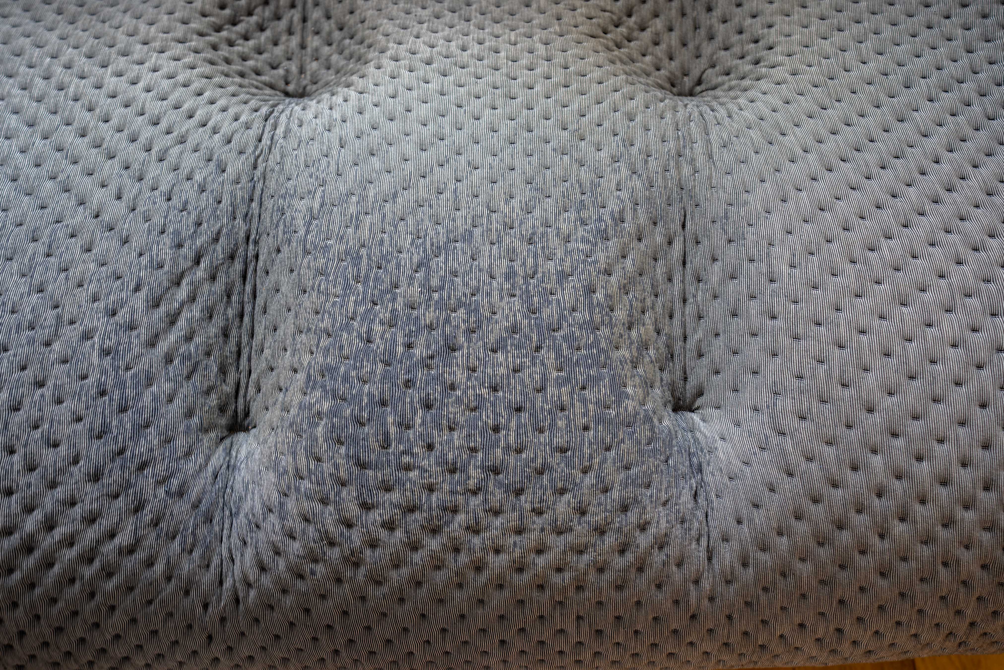 Canapé Ploum de Frères Bouroullec pour Ligne Roset