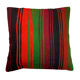 Vintage turkish kilim cushion cover