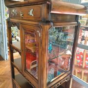 Stamped presentation furniture - 19th century
