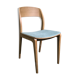 Chaise indien Red Edition