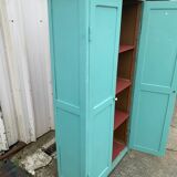 Parisian wardrobe