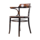Armchair proj. M. Thonet, 1920