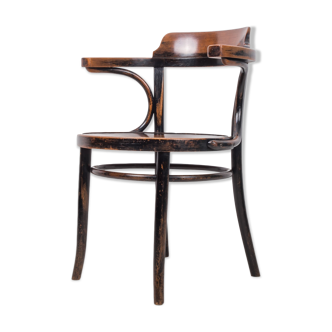 Armchair proj. M. Thonet, 1920