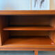 Enfilade vintage scandinave