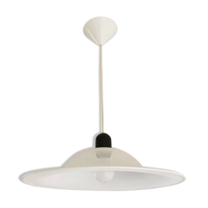 Suspension vintage en