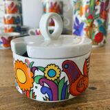 Villeroy & Boch service, Acapulco model