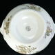Limoges porcelain soup for E. Bourgeois Paris