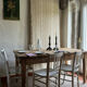 Farm table
