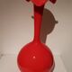 Vase soliflore années 60