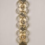 glass walls by Sische, Germany, 1970s