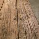 Oak farm coffee table 1930