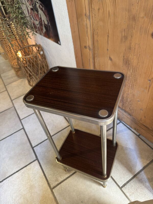 Table d'appoint Richard Création 1960