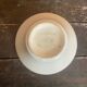 Set of 8 Bowls SARREGUEMINES Eldorado Model Ceramic Flower Decor