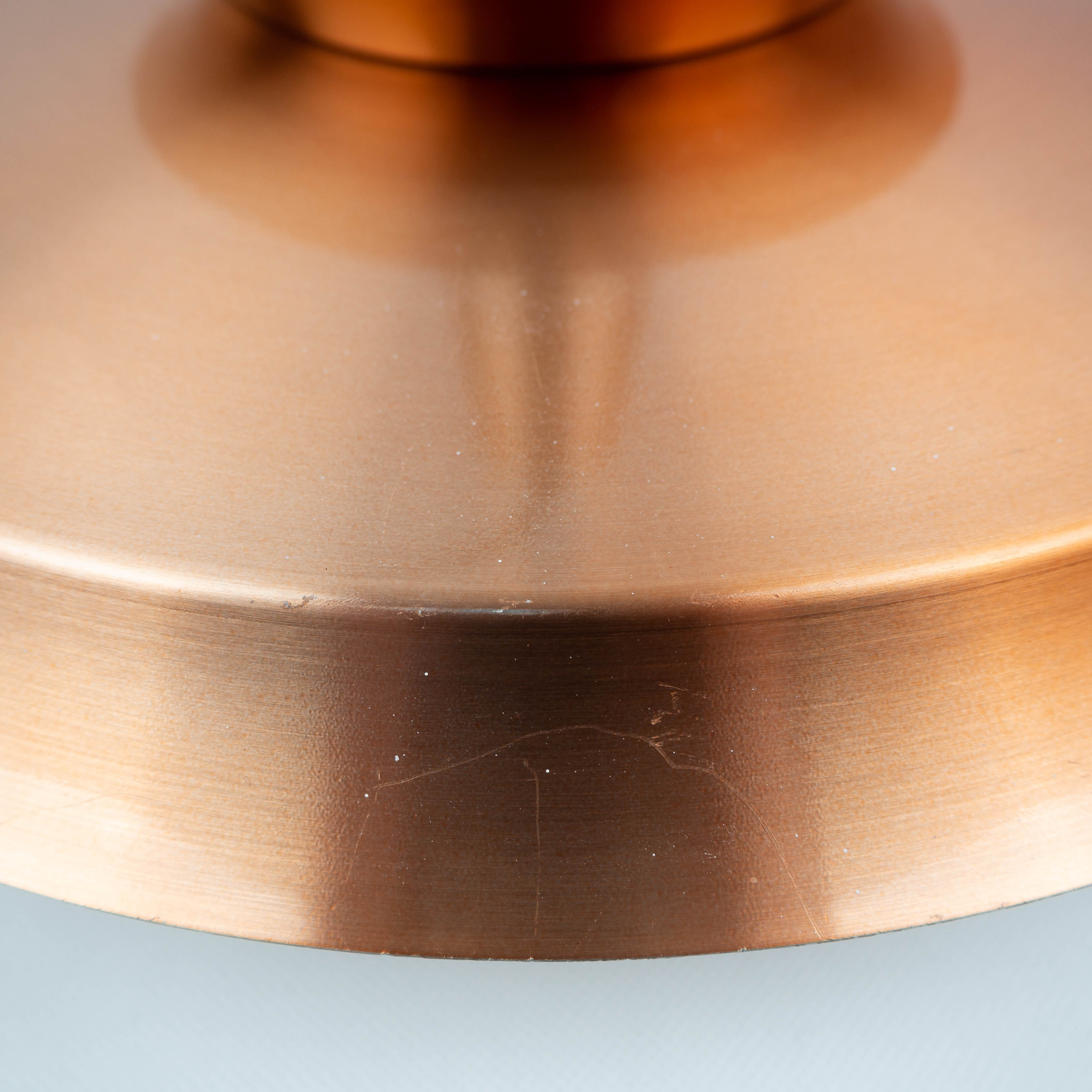 Danish pendant lamp from 1970s