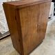 Art Deco storage unit
