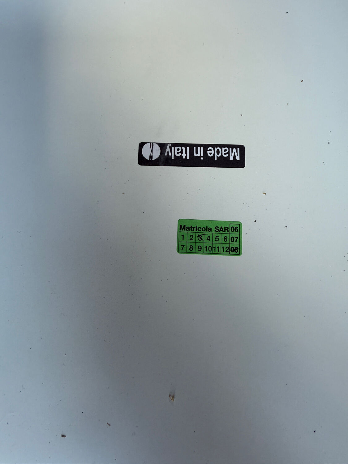 Saarinen table oval top Knoll