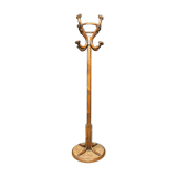 Parrot coat rack